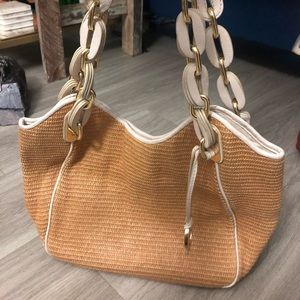 Michael Kors Vacation Mode Purse